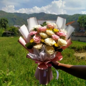 hand bouquet sumedang (2)